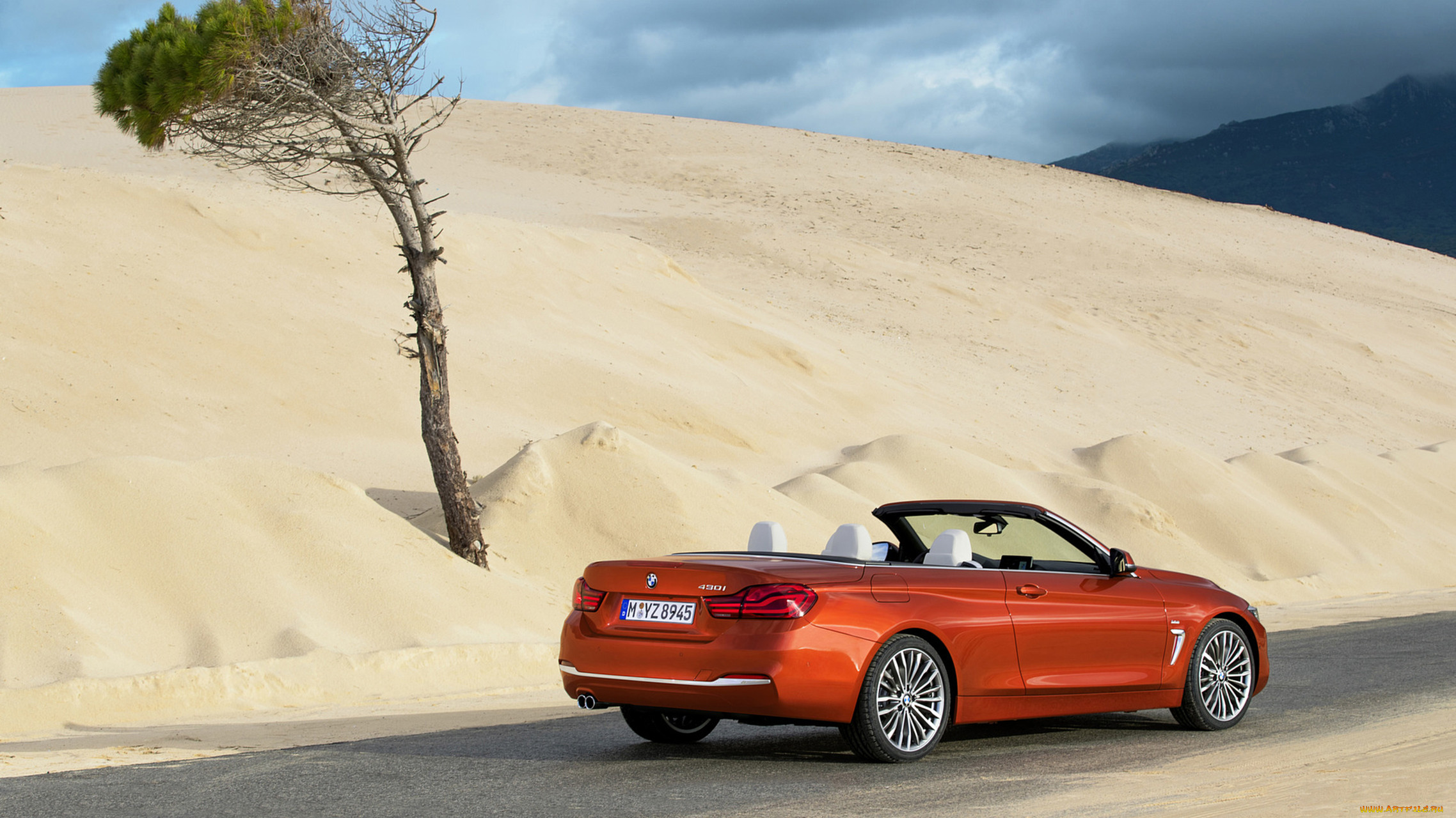 bmw 4 series convertible luxury line 2018, , bmw, series, luxury, convertible, 2018, line, 4